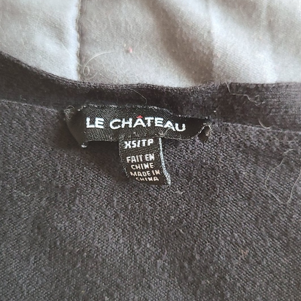 Cardigan - Picture 2 of 2
